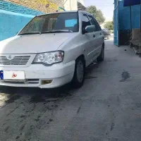 ۱۱۱مدل ۹۵ سفید|خودرو سواری و وانت|شیروان (خراسان), |دیوار