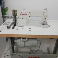 چرخ خیاطی راسته دوز