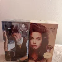 ادکلن ۱۰۰ عددی ۷ میلیون و پانصد|آرایشی، بهداشتی، درمانی|سرخرود, |دیوار