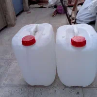 ۲۰لیتری|ظروف نگهدارنده، پلاستیکی، یک‌بارمصرف|قدس, شهر‌قدس|دیوار