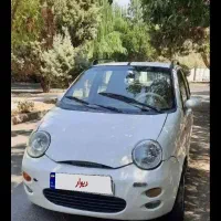 ام وی ام ۱۱۰ مدل ۱۳۹۳|خودرو سواری و وانت|کرمانشاه, |دیوار