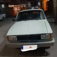 وانت باری مدل ۸۹