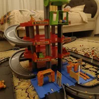 اسباب‌بازی