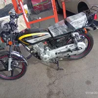 رهرو 200کثیر|موتورسیکلت|کرج, عظیمیه|دیوار