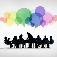 جلسات تخصصی Discussion  در تبریز