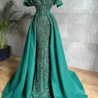 لباس مجلسی