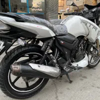 آپاچی 180 مدل 93