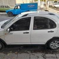 کوییک اتومات ۴۰۲ فول بیرنگ|خودرو سواری و وانت|تهران, مرزداران|دیوار