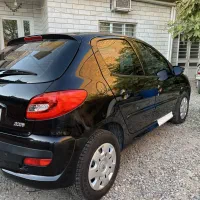 پژو 207 Tu5|خودرو سواری و وانت|گنبد کاووس, |دیوار