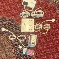 محافظ برق و لوازم برقی و الکتریکی