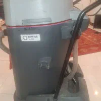 جارو برقی اب و خاک