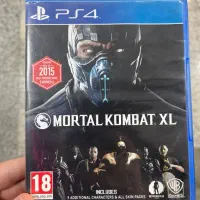 مورتال کمبت