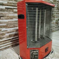 بخاری برقی|بخاری، هیتر، شومینه|کومله, |دیوار