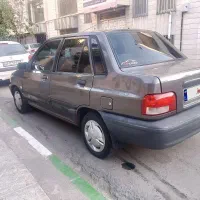 پراید مدل 90دوگانه کارخانه