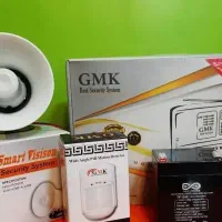 سرویس دوربین و دزدگیر