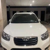 سانتافه 2011 موتور 3500