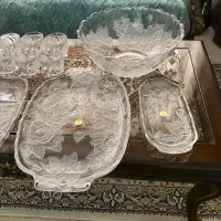 کریستال|ظروف سرو و پذیرایی|تهران, جیحون|دیوار