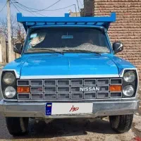 نیسان|خودرو سواری و وانت|اردبیل, |دیوار