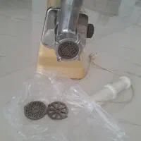 دستگاه چرخ گوشت ناسیونال|سایر لوازم برقی|شیراز, رکنآباد|دیوار