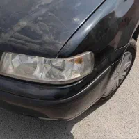 سمند مدل ۸۲|خودرو سواری و وانت|ورامین, ورامین|دیوار