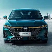 Arrizo8. Arrizo6Gt. fx.Tiggo8 پرداخت ۴۰ درصد|خودرو سواری و وانت|اهواز, کیانپارس |دیوار