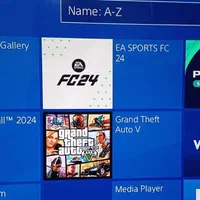 اجاره PS4|خدمات رایانه‌ای و موبایل|بندرعباس, |دیوار