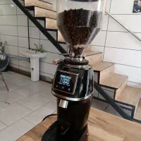 دستگاه اسپرسو،آسیاب،فریزر بستنی|خردکن، آسیاب، غذاساز|گنبد کاووس, |دیوار