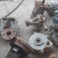 تجهیزات صنعتی