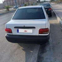 پراید مدل ۹۵