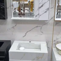 تولید و پخش  روشویی ضد آب|لوازم سرویس بهداشتی|اردبیل, |دیوار