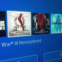 PS4 SLIMکپیخور بازیاش رایگانه دودسته آکبندلازرورقی|کنسول، بازی ویدئویی و آنلاین|تهران, چیتگر جنوبی|دیوار