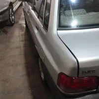 پراید مدل 85|خودرو سواری و وانت|تبریز, |دیوار