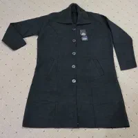 پالتو و ژاکت بافت زنانه