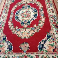 فروش دو تخته فرش 6 متری