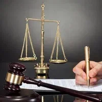 ثبتی کیفری حقوقی