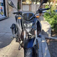 galaxy na250 گلکسی|موتورسیکلت|مشهد, هفت تیر (آب و برق)|دیوار