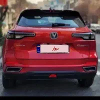 چانگان CS55 plus