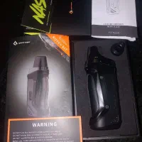 ویپ پاد در حد|زیورآلات و اکسسوری|حویق, |دیوار