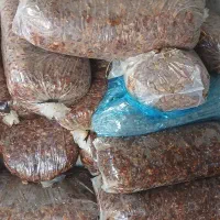 فروش خرما  2تن بار جدید|خوردنی و آشامیدنی|زرین دشت (فارس), |دیوار