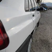 پراید 141 مدل ۹۰|خودرو سواری و وانت|بروجرد, |دیوار