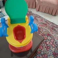 توالت فرنگی بچه|اسباب و اثاث بچه|تهران, شهران شمالی|دیوار
