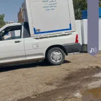 یخچال پراید وانت|قطعات یدکی و لوازم جانبی|رباط‌کریم, شهرک صنعتی زواره‌ای|دیوار