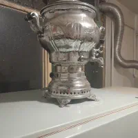 سماور سعی سالم|سماور، چای‌ساز، قهوه‌ساز|کنگاور, |دیوار