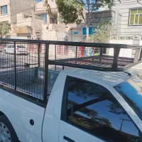 اریسان ۱مدل ۹۸ کارگرد ۱۸۲ قیمت ۷۵۰۰۰۰۰۰۰۰ریال|خودرو سواری و وانت|قرچک, میرزائی شمالی|دیوار