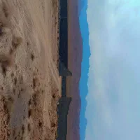 زمین محصور بعد پلیس راه ماهان|فروش دفتر صنعتی، کشاورزی، تجاری|ماهان, |دیوار