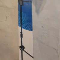 پایه میکروفون ایستاده نو نو