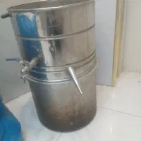دستگاه تقطیرگلاب گیری