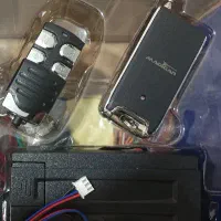 فروش و نصب تخصصی دزدگیر خودرو سوییچ مخفی|قطعات یدکی و لوازم جانبی|تهران, خلیج فارس|دیوار