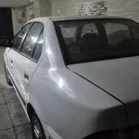 سمند xu7 مدل 98|خودرو سواری و وانت|شهر ری, سرتخت|دیوار