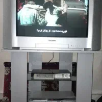 تلویزیون ۲۹ اینچ سونی صفحه تخت